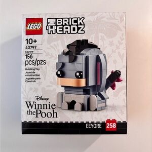 LEGO BrickHeadz Set 40797 - EEYORE